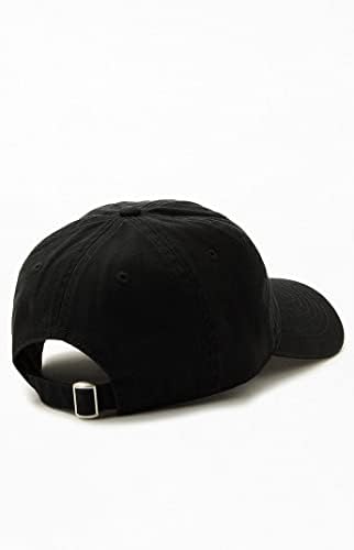 כובע משאית ארנב של פאקסון פלייבוי בשחור לבן