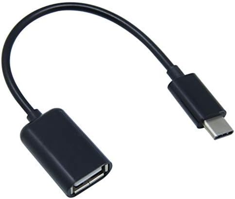 מתאם OTG USB-C 3.0 תואם ל- LG 35WN75C-B שלך לפונקציות מהירות, מאומתות, מרובות שימוש, כמו מקלדת, כונני אגודל, עכברים וכו '.