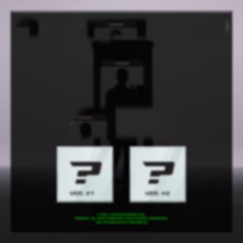 מינו - מינו 3 אלבום מלא אלבום אקראי אחד+מתנה קוריאנית