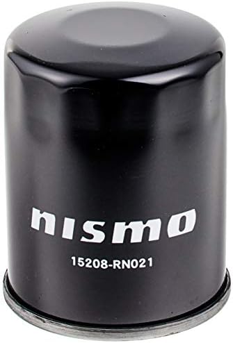 NISMO 15208-RN021 מסנן שמן NS5 FAIRLADY Z Z32 SKYLINE GT-R BNR32/BCNR33/BNR34 SILVIA S13 180SX