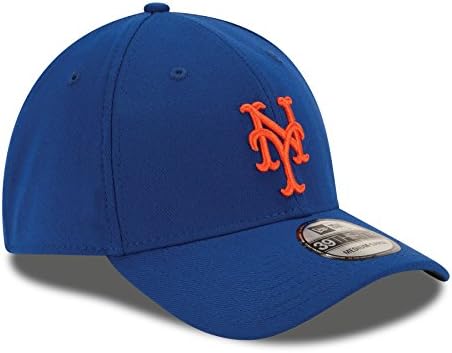 עידן חדש ניו יורק מטס ליגת העל 39שלושים צוות קלאסי פלקס מתאים כובע