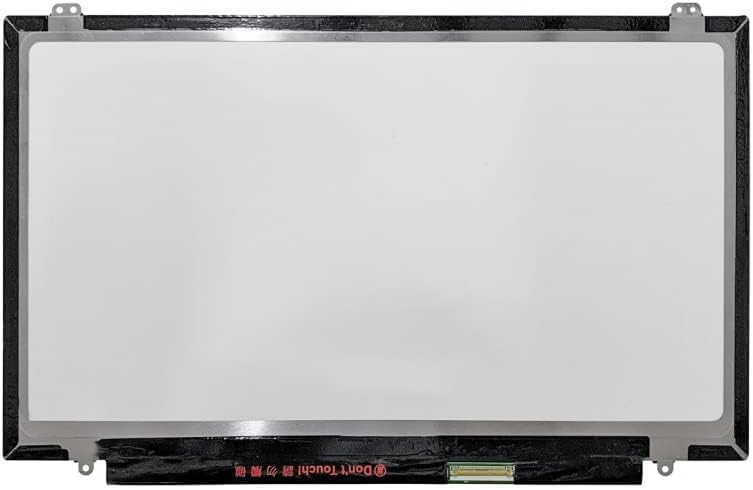 החלפת מסך ל- HP Elitebook 840 G4 Series 14.0 QHD 2560 × 1440 40 PIN LCD LCD NONE TRACK LANGE