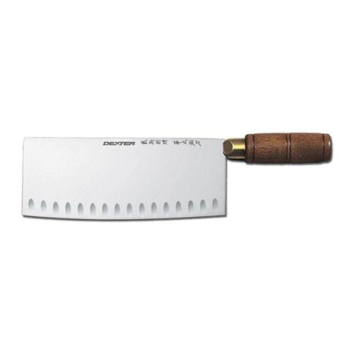 דקסטר 8 x 3¼ סכין שף סיני קצה