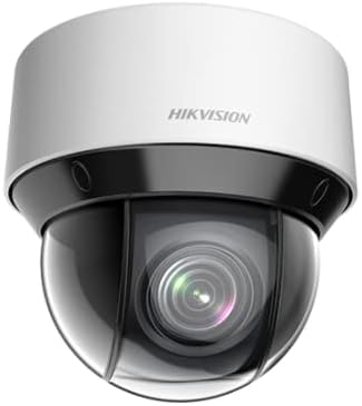 HikVision DS-2DE4A425IW-DE סדרה ערך 4MP Outdoor 25 × רשת IR PTZ Cameration עם עדשה של 4.8 ממ עד 120 ממ