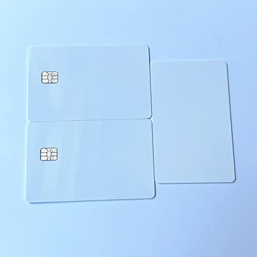 יארונגטק איסו7816 סובלימציה לבנה להדפסה 4442 ריק חכם קשר כרטיס