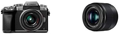 מצלמת Panasonic DMC-G7K