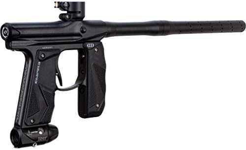 אימפריה מיני GS פיינטבול אקדח - חבית אבק שחור 2 -PC