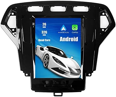 Wostoke Tesla Style 9.7 רדיו אנדרואיד Carplay Android Auto Autoradio ניווט סטריאו סטריאו נגן מולטימדיה GPS RDS DSP BT WIFI ראשית תחליף