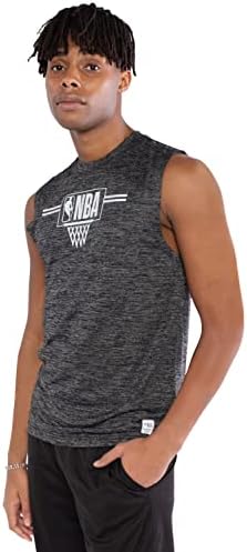 חולצת טריקו של גופייה של NBA של NBA גברים