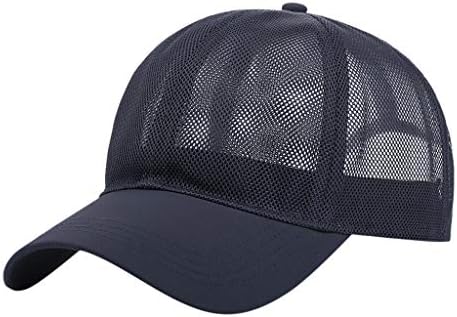 כובע בייסבול כובע היפ הופ רקום כובעי קיץ מתכווננים