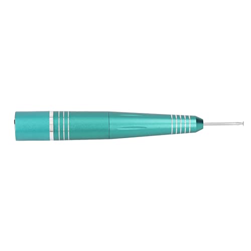 ערכת עט ליטוש מיני, מטחנות מיקרו חשמליות מיקרו טעינה מכונת טחינה חשמלית לניטוף חריטה מלאכת DIY A66