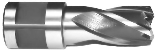חברת כלי פ&ד 50156-הקסקס 2072 חותכים טבעתיים, קובלט, 3 עומק, 1 5/16 גודל