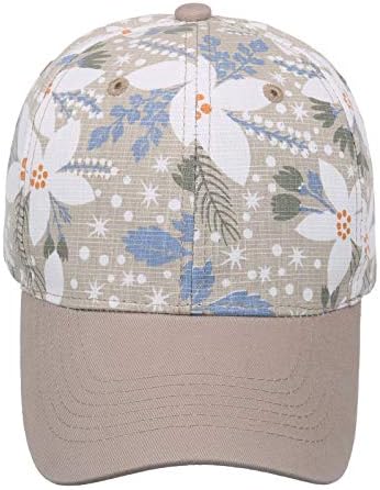 ליד זמן בייסבול כובע כובעים לנשים, קיץ מכתב הדפסת כובעי מתכוונן לנשימה חוף היפ הופ כובע