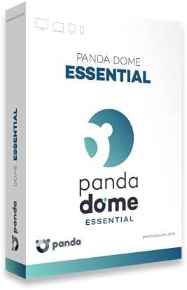 WatchGuard Panda Dome Essential - שנה - רישיון 1