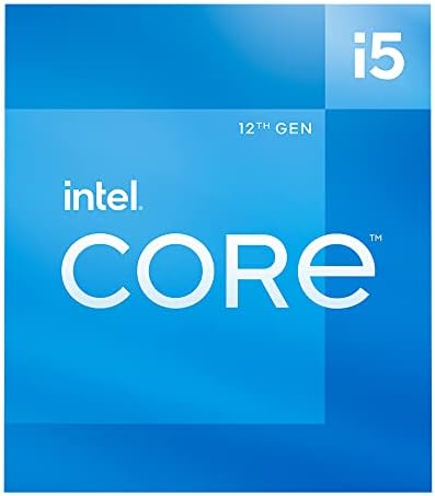 Intel Core I5-12400 + Gigabyte Z790 UD AC לוח אם
