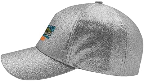 כובעים לכובע בייסבול של ילד כובע בייסבול מצחיק, כובעי דיג סליחה על מה שאמרתי תוך כדי עגינה של כובע הבייסבול של הסירה