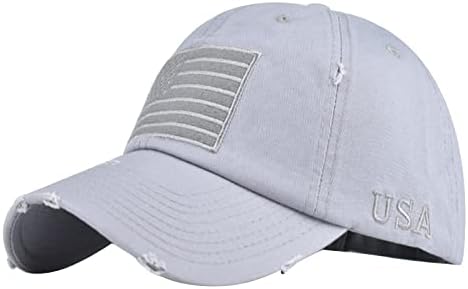 יולי מקרית גברים ונשים קיץ אופנה קרם הגנה בייסבול כובעי מוצק צבעים כובע שבור חורים צל כובעים
