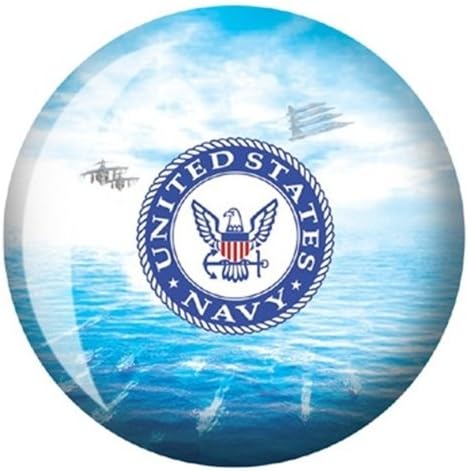 כדור באולינג של חיל הים האמריקני
