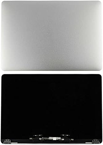 FirstLCD Fulltop החלפת מסך תואם עבור MacBook Pro A1989 2019 EMC3358 MR9Q2LL/A MR9R2LL/A MR9T2LL/A רשתית LCD LCD LCD LCD מכלול 13.3