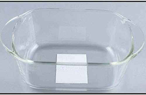 מיכלי הכנת ארוחת זכוכית עם מכסה מיכלי אחסון מזון אטומים-קופסאות בנטו בטוחות למיקרוגל,תנור ומקפיא-בקרת מנות ארוחת צהריים מזכוכית
