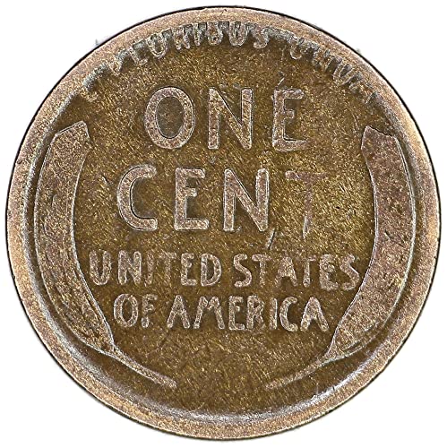 1918 S Cent Cent Woody Penny מוכר טוב