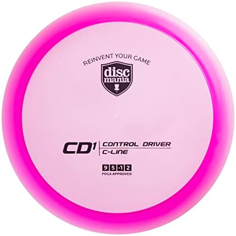 דיסקמניה C-Line CD1 דיסק גולף נהג-נהג בקרה לדיסק גולף