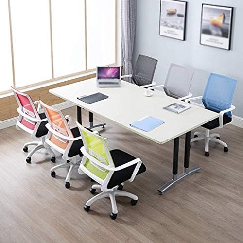 פשטות יצירתית כסאות ניהול נוחים, כסאות משימות משרדים יור משרדים עם משענת משרד בית כסאות שולחן כתיבה סיבוב כיסא כיסא כיסא כיסא כיסא כורסה,