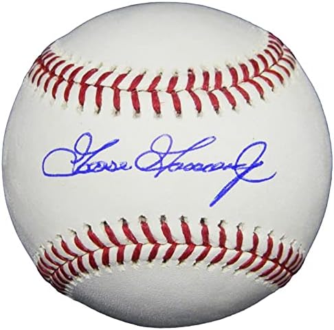 חרוז אווז חתום על רולינגס בייסבול רשמי MLB - כדורי בייסבול חתימה