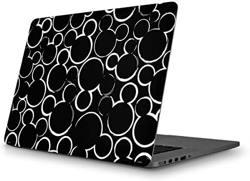 עור מחשב נייד סקיט תואם ל- MacBook Pro 13 אינץ