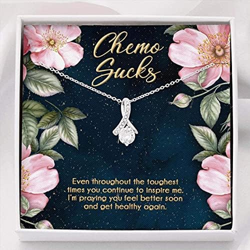 תכשיטים בעבודת יד - ציטוט משמעותי Chemo מבאס מתנה תכשיטים לסרטן מתנה לחברתה עם סרטן כימותרפיה ניצולים מתנה כימותרפיה מתנה לטיפול כימותרפיה