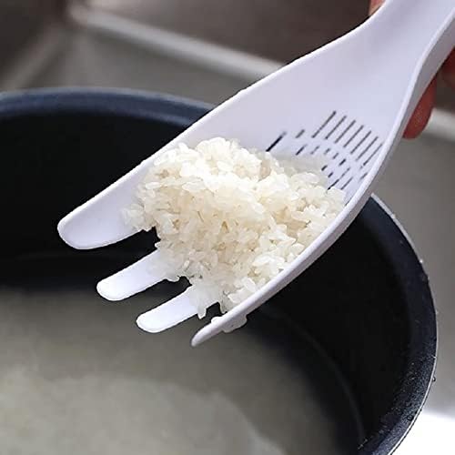 מטבח Blmiede אורז שטיפת שטיפת חפץ רב פונקציונלי מסננת משק בית לא פוגע בכביסת ידיים כוסת אורז כוס ניקוז כלים לכיור