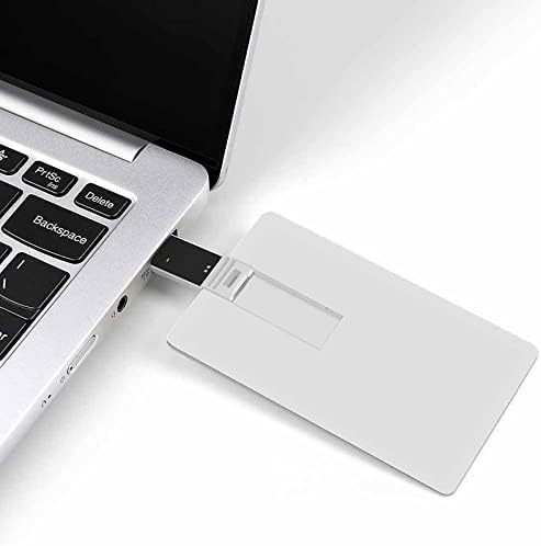 LINEMAN US דגל קו אדום USB כונן פלאש כונן אשראי עיצוב כונן פלאש USB כונן זיכרון מותאם אישית מקש מקל 64 גרם