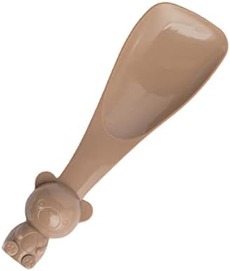 Bestonzon Rice Spoon Scoop Scoop Non Stick Stick Scoop Scoop Paddle Gadget Gadget Spatul