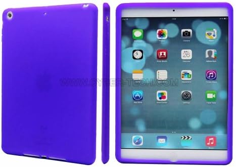 Cybertech Premium Premium Case Shice Skin Case עבור ה- iPad 4, 3 & iPad 2 החדש