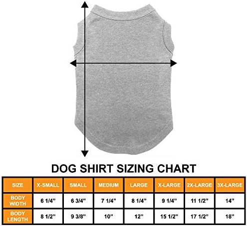 זאב קריקטורה - חולצת כלבי ספורט