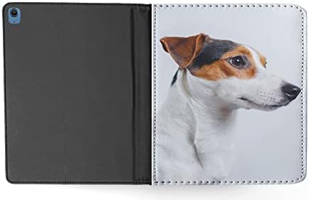ג'ק ראסל כלב 3 כיסוי מארז טבליות של אפל לאוויר אייפד / אייפד אוויר