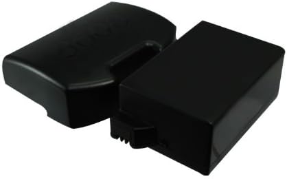 סוללת החלפת קמרון-סנו למשחק Sony, PSP, NDS PSP-1000, PSP-1000G1, PSP-1000G1W