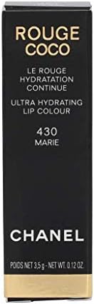 שאנל רוז ' קוקו אולטרה לחות שפתיים צבע 430 מארי שפתון לנשים, 0.12 אונקיה