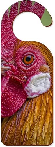 Azeeda 'Chicken' 200 ממ x 72 ממ קולב