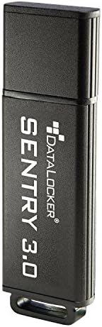 Locker Data Sentry4 4GB Sentry 3.0 FLAs מוצפנים