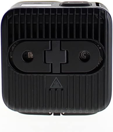 GoPro Hero11 Black Mini-מצלמת פעולה אטומה למים עם וידאו 5.3K Ultra HD, תמונות 24.7MP, חיישן תמונה 1/1.9 , ייצוב + ערכת אביזר 50-in-1 +