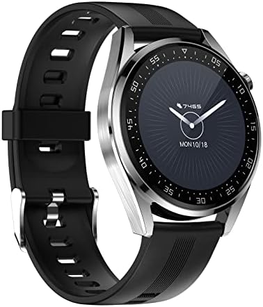 Watch Smart Men Bluetooth שיחה חיוג מותאם אישית עמיד למים E-20 Smartwatch CV1