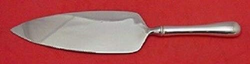 Hannah Hull מאת Tuttle Sterling Silver Server Servated HH WS 10 הגשה