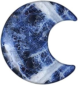 ערכות חרוזים לבנות בגילאי 10-12 תכשיטים טבעיים קריסטל ירח קישוט אנרגיה עיסוי אבן חומרי תכשיטים לברדוריט