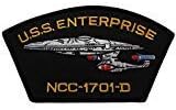 רחוב מיין 24/7 מסע בין כוכבים TNG U.S.S. Enterprise NCC-1701-D ספינת 4 תיקון רקום רחב