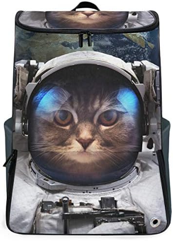 תרמיל חלל חתול האסקי לילד לילדה אסטרונאוט תרמיל תיקי תרמיל 2040461