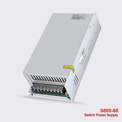 Xixian S800-65 65V 800W מתח ישיר מתח זרם מטה למטה Power