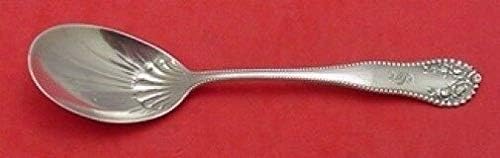 Lancaster מאת Gorham Sterling Silver Cread Spoon מקורי