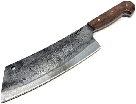 סכיני אטליז של OHIY CLEAVER מקצועי עם 815 אינץ