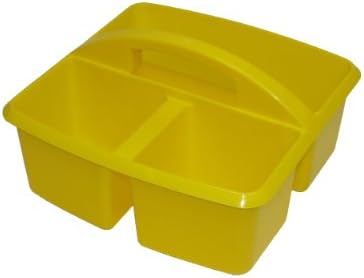 מוצרי רומנוף נושא כלים קטן, צהוב